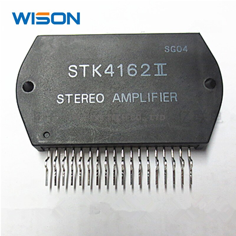 STK4162II 